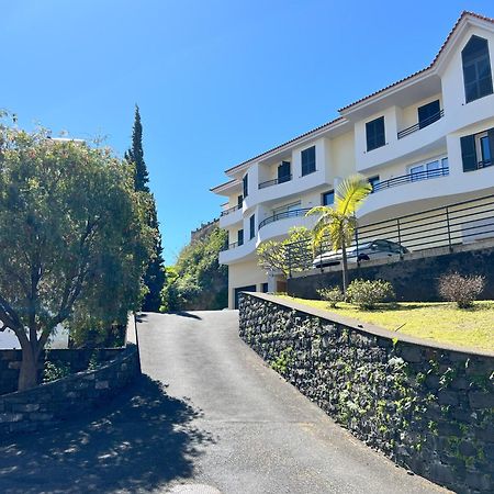 Sun Hills Panoramic Views Villa Funchal Dış mekan fotoğraf