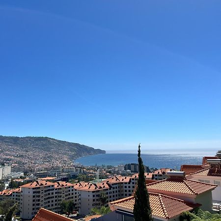 Sun Hills Panoramic Views Villa Funchal Dış mekan fotoğraf