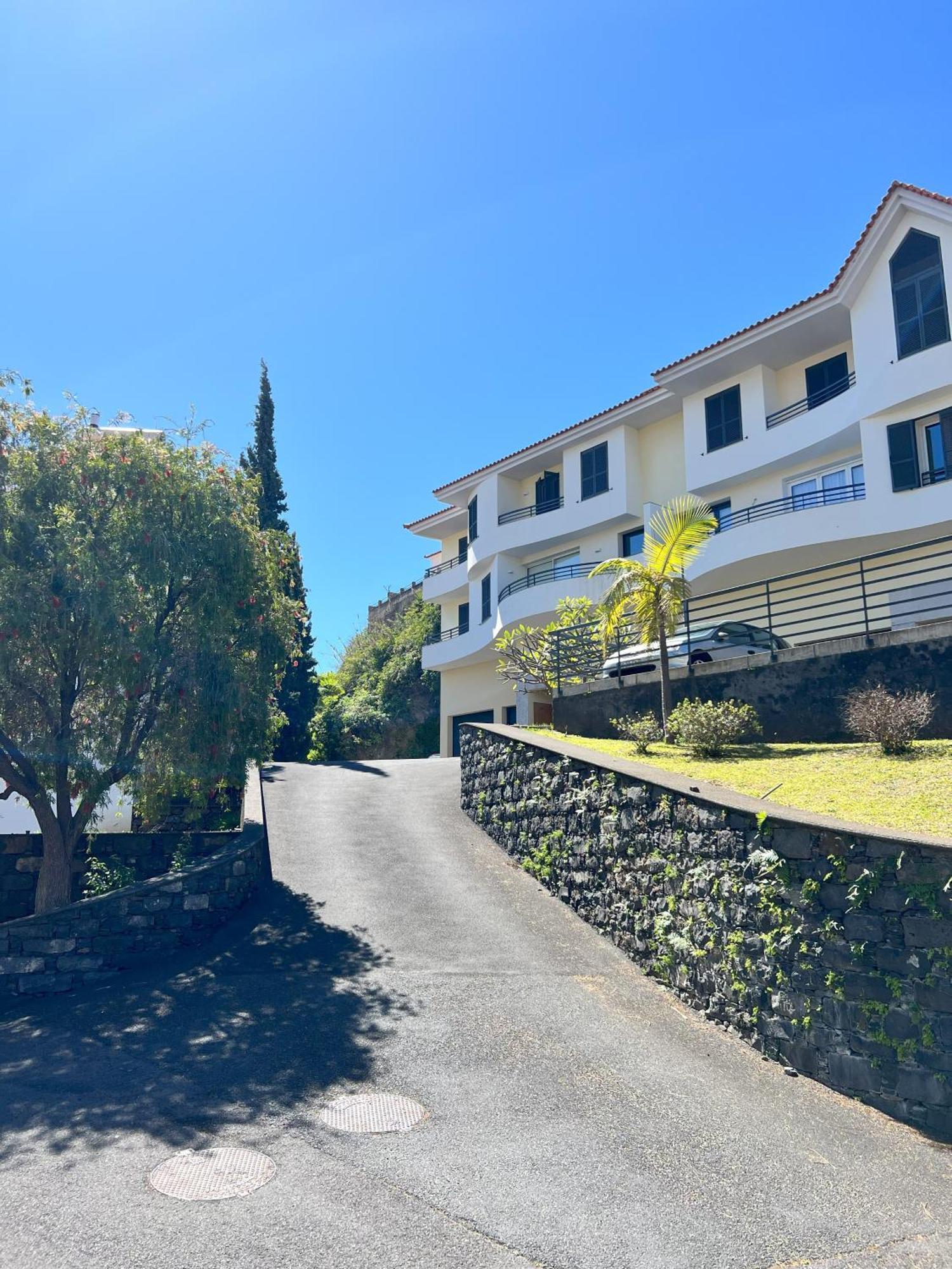 Sun Hills Panoramic Views Villa Funchal Dış mekan fotoğraf