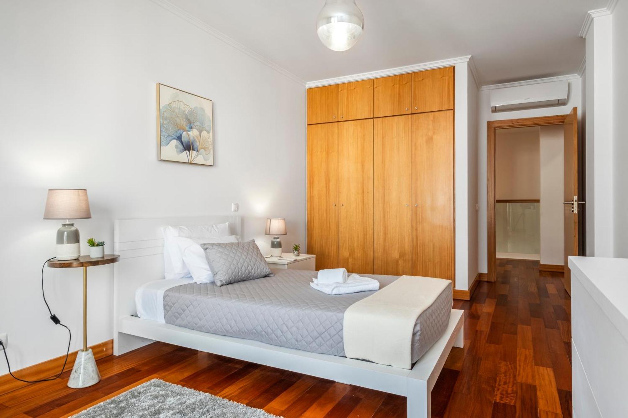 Sun Hills Panoramic Views Villa Funchal Dış mekan fotoğraf