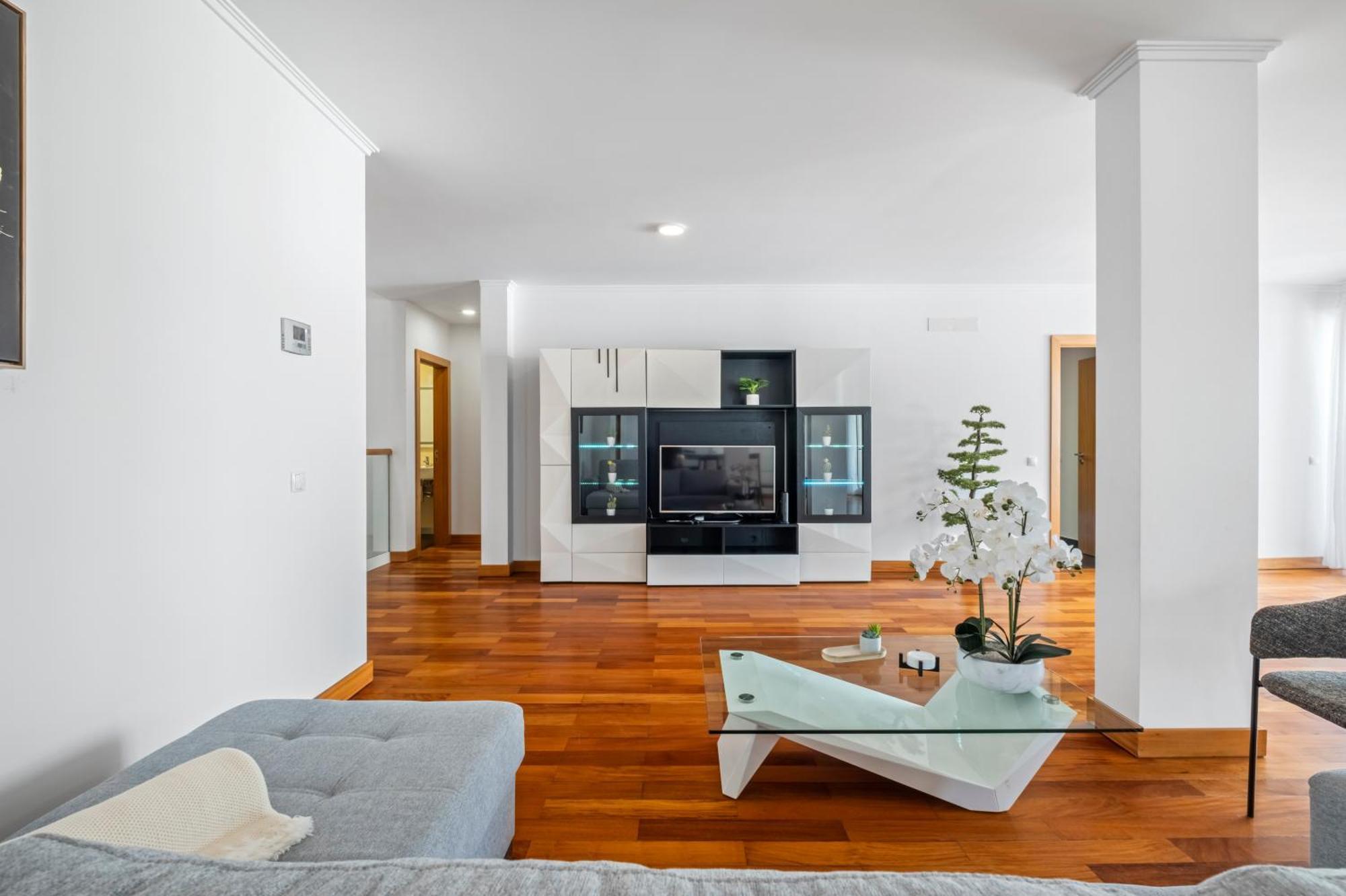 Sun Hills Panoramic Views Villa Funchal Dış mekan fotoğraf