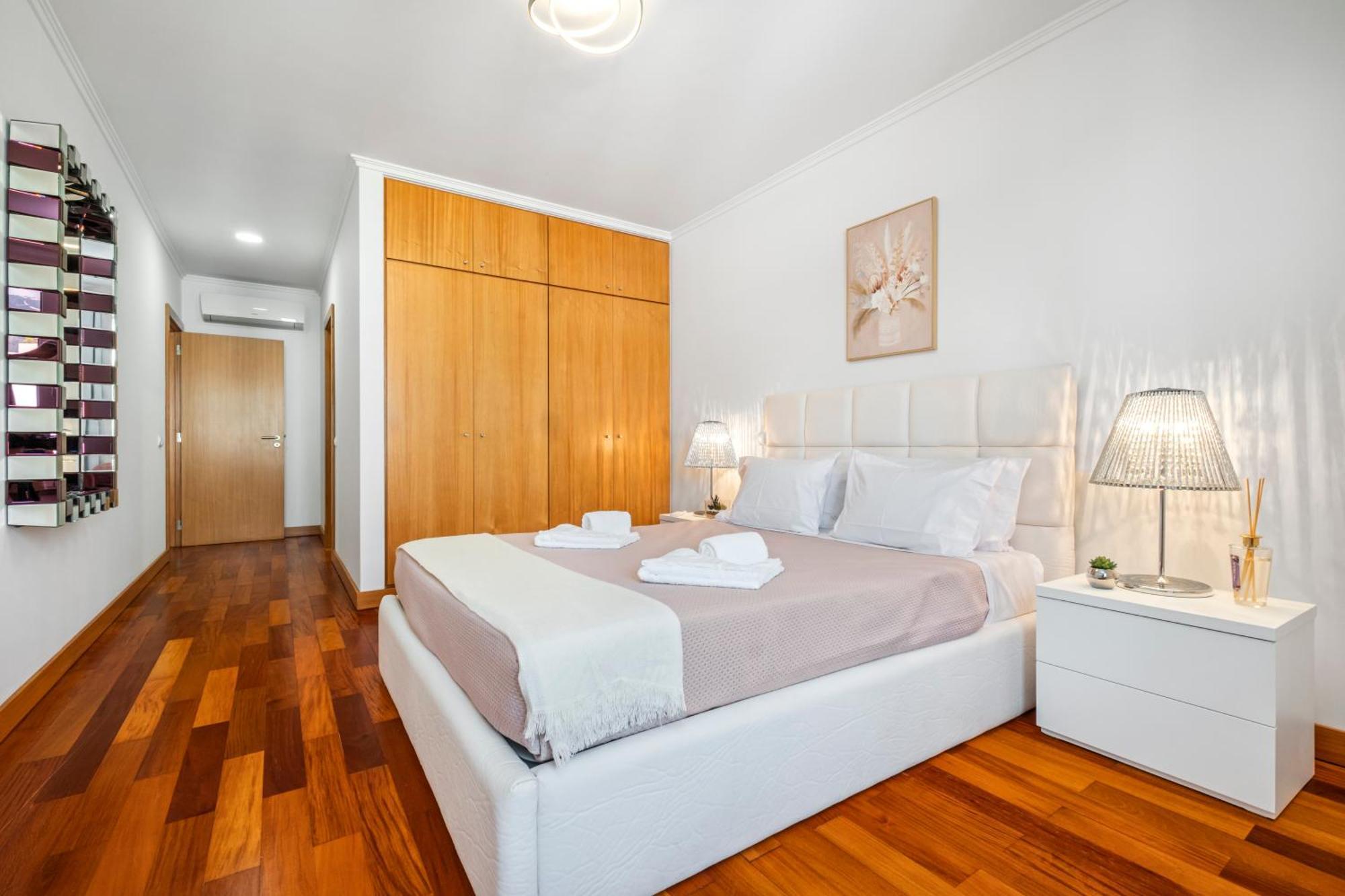Sun Hills Panoramic Views Villa Funchal Dış mekan fotoğraf
